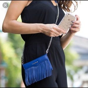 Rebecca Minkoff Phone Case